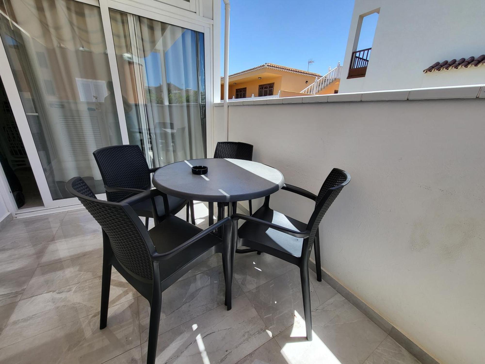 Playa De Las Americas Luxury Home Экстерьер фото