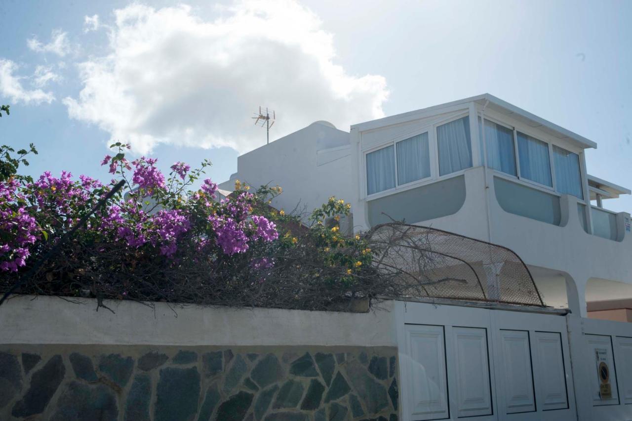 Playa De Las Americas Luxury Home Экстерьер фото