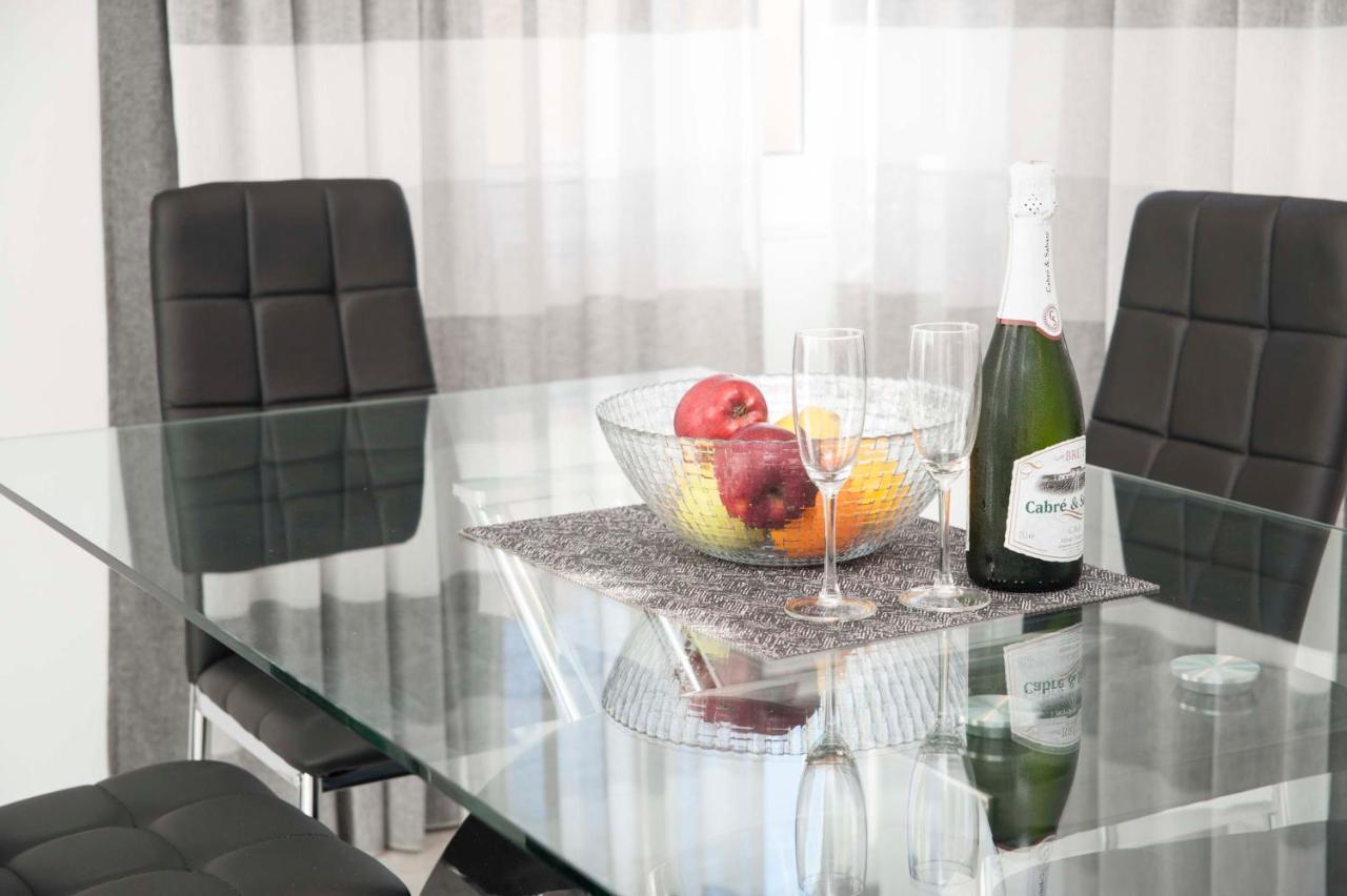 Playa De Las Americas Luxury Home Экстерьер фото
