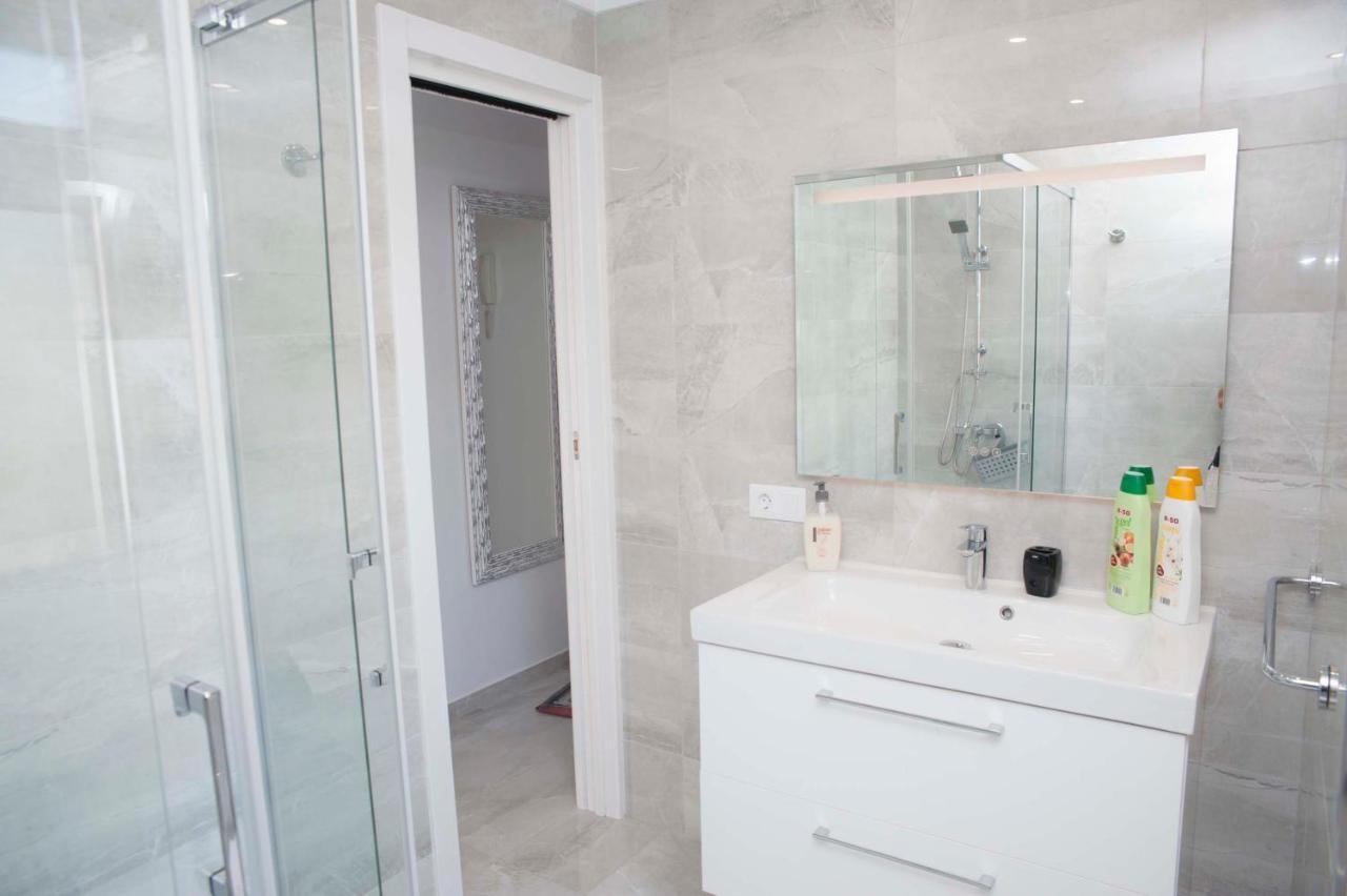 Playa De Las Americas Luxury Home Экстерьер фото