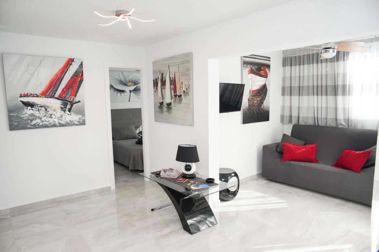 Playa De Las Americas Luxury Home Экстерьер фото