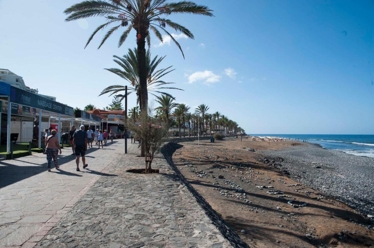 Playa De Las Americas Luxury Home Экстерьер фото
