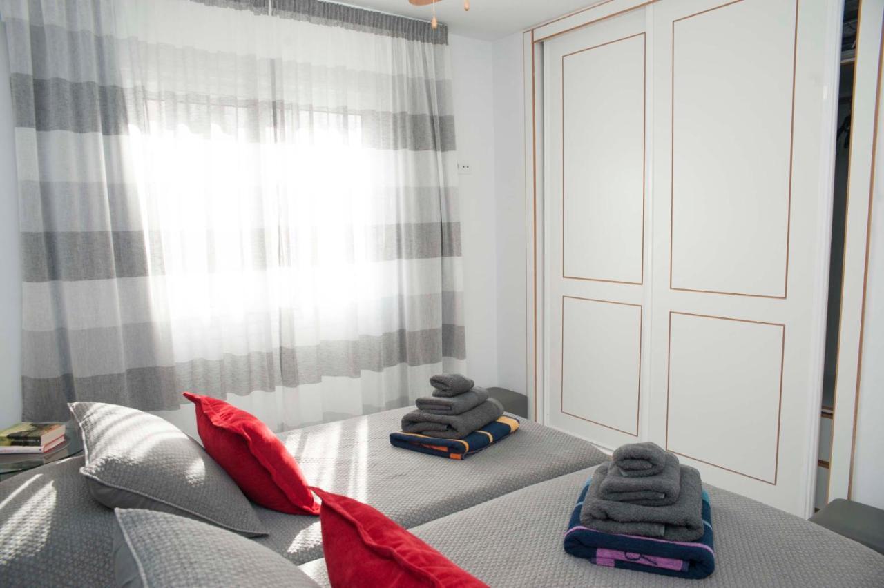 Playa De Las Americas Luxury Home Экстерьер фото