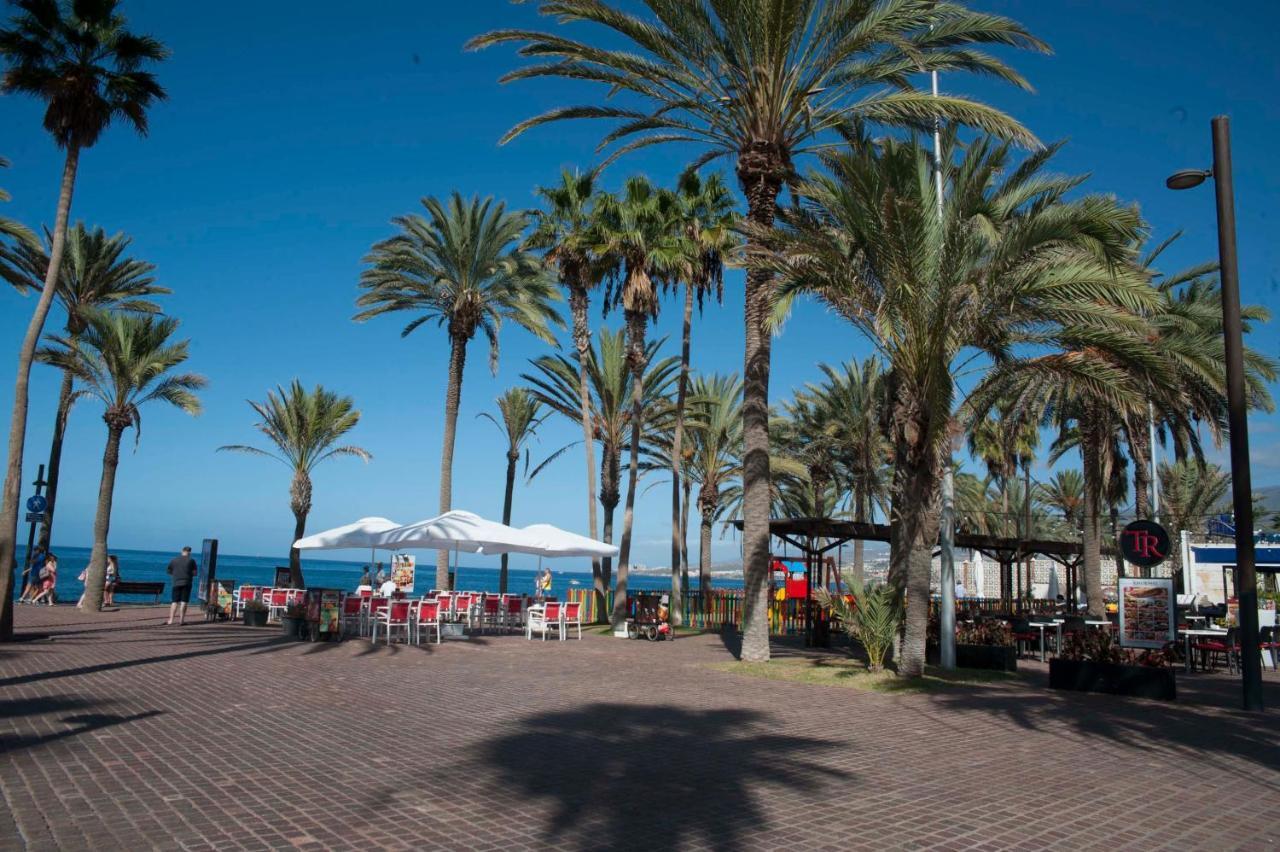 Playa De Las Americas Luxury Home Экстерьер фото