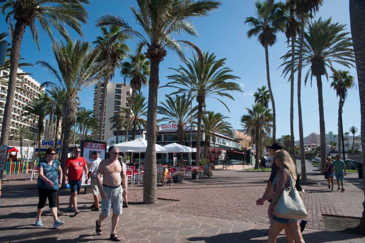 Playa De Las Americas Luxury Home Экстерьер фото