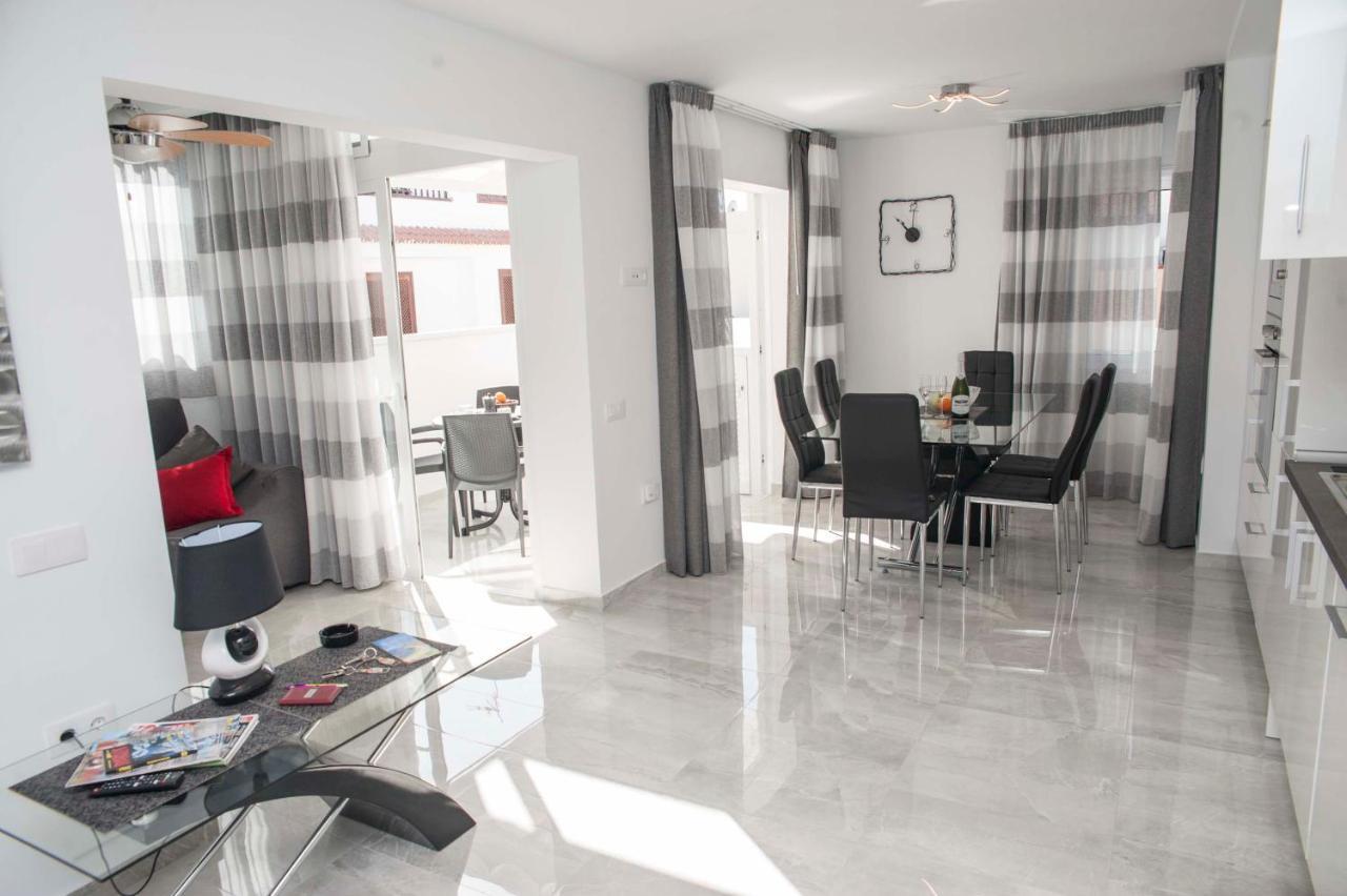 Playa De Las Americas Luxury Home Экстерьер фото