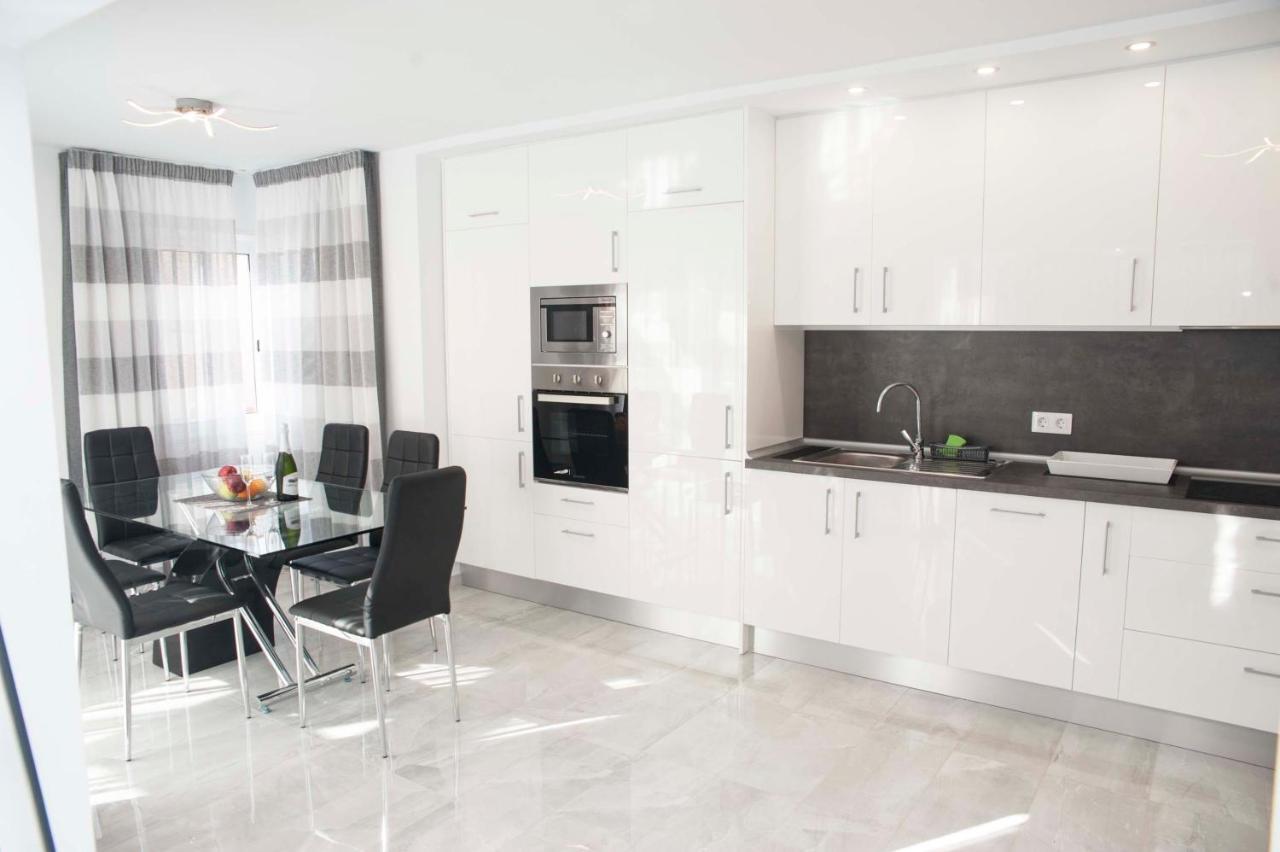 Playa De Las Americas Luxury Home Экстерьер фото